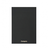 齐心 C8226 Compera 商务拍纸本（横格）A5 80张