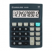 齐心 KA-835 经济办公卡装计算器