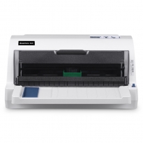 齐心 CXP-650K 85列平推票据打印机