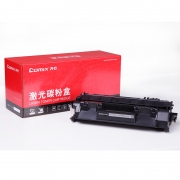 齐心 CXPT-CE505A 易加粉激光碳粉盒/硒鼓（专业版）